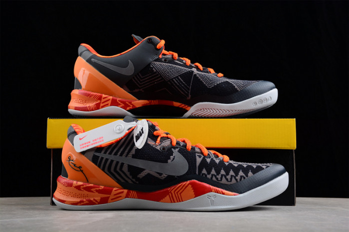 nike kobe 8 "system" 583112-001