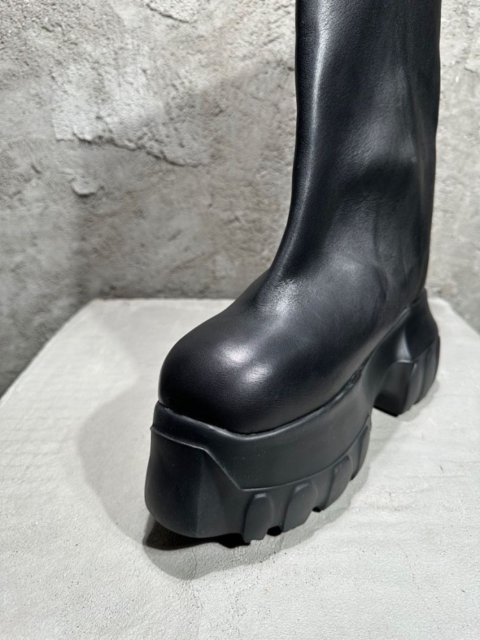 RICK OWEN.S SNEAKER RO-372
