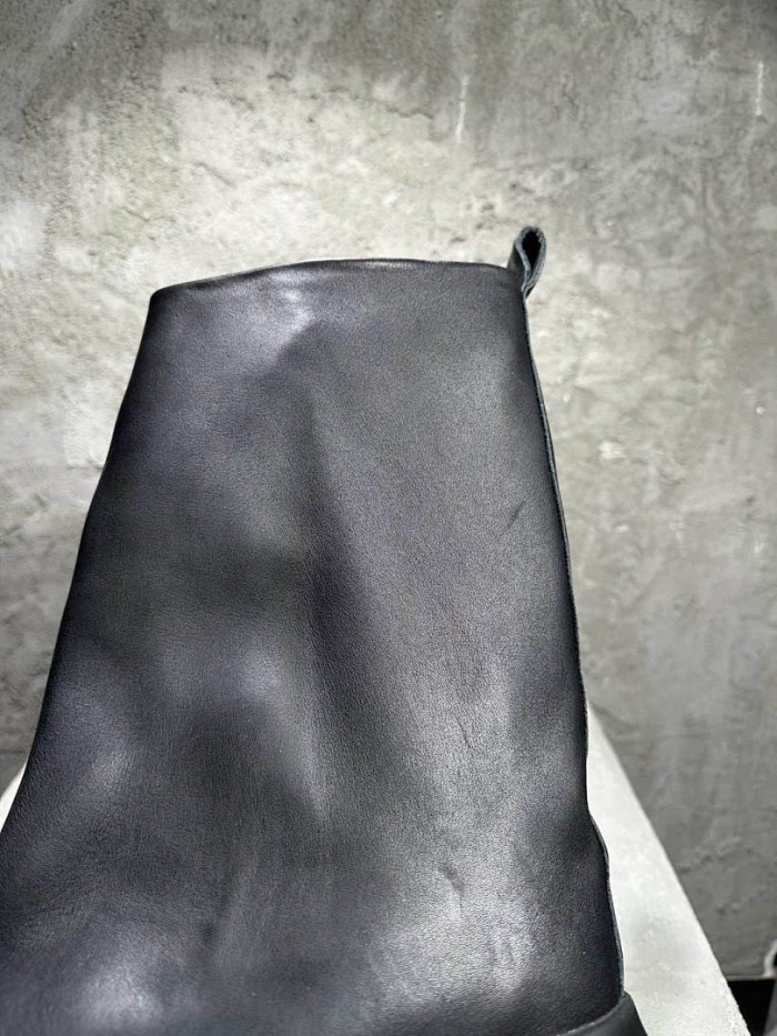RICK OWEN.S SNEAKER RO-372