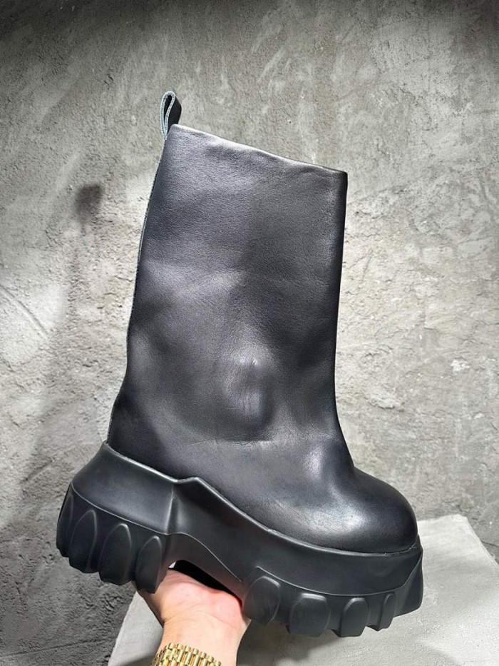 RICK OWEN.S SNEAKER RO-372