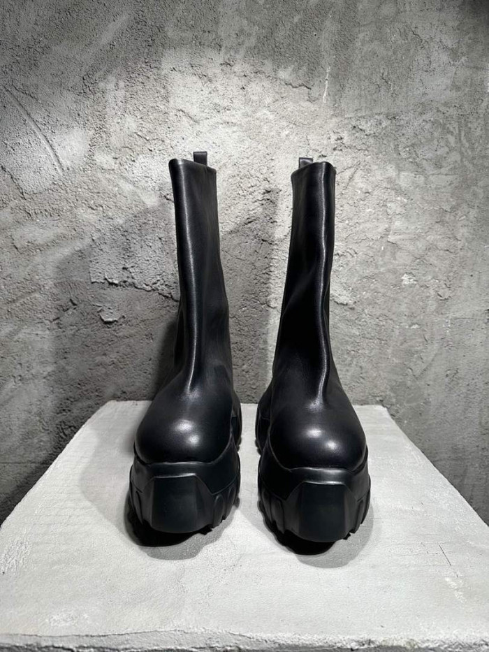 RICK OWEN.S SNEAKER RO-372