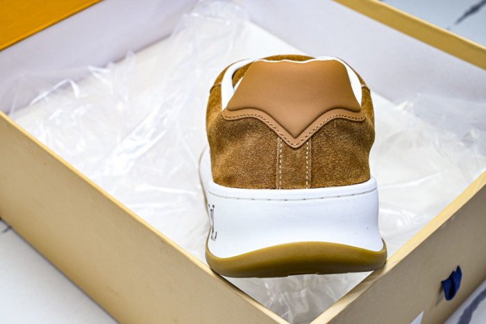 LOU VUIT OTHERS SNEAKERS LVOTS-009