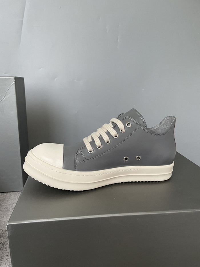 RICK OWEN.S SNEAKER RO-329