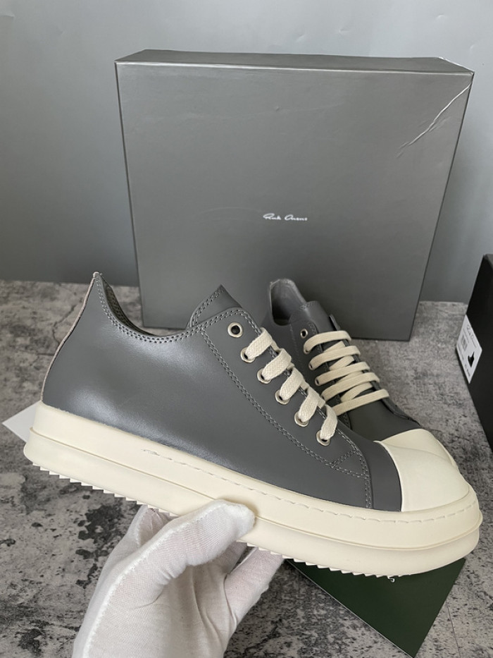 RICK OWEN.S SNEAKER RO-329