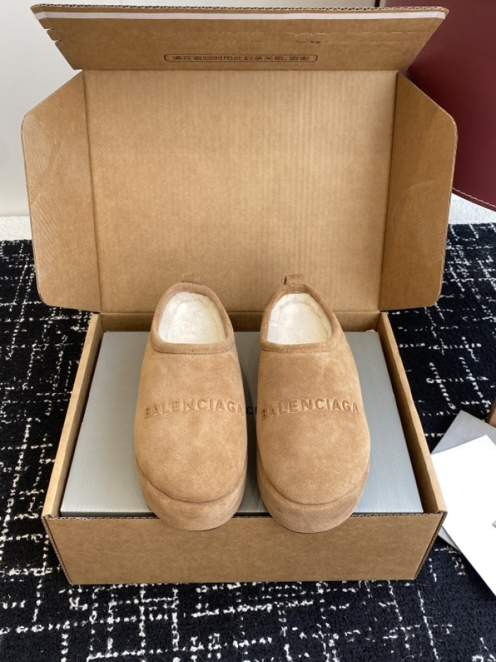 B*ALE*NGA BOOT BSB-035