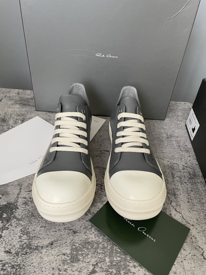 RICK OWEN.S SNEAKER RO-329