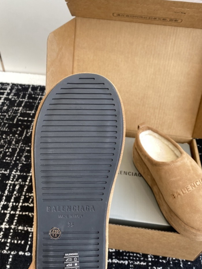 B*ALE*NGA BOOT BSB-035