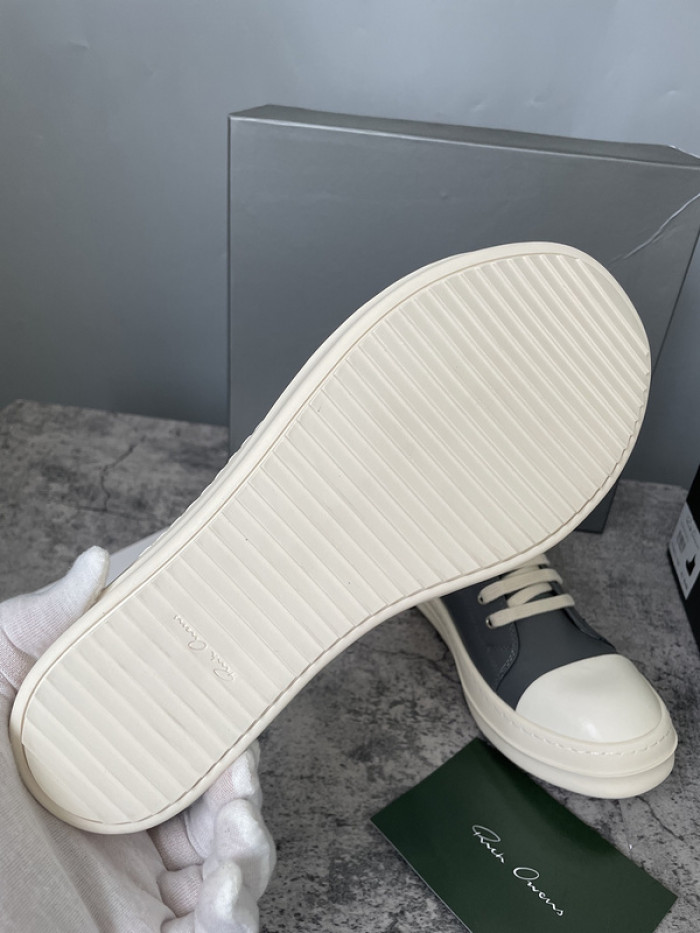 RICK OWEN.S SNEAKER RO-329