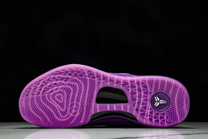NK Kobe 8 Protro“Court Purple” HJ7265-500