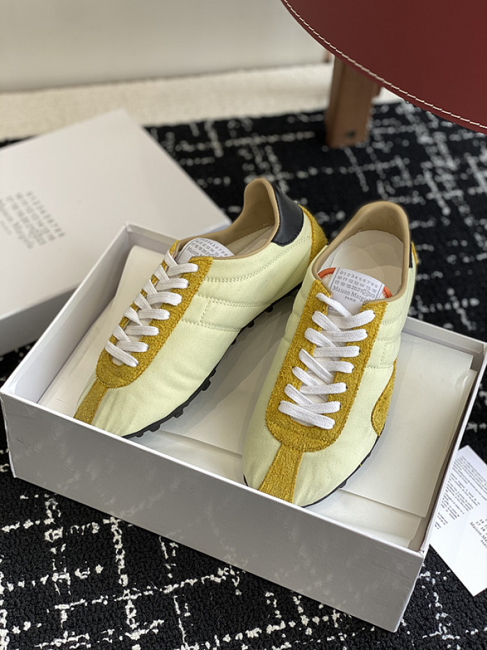 Ma*iso*n Mar*giela MAMA-027
