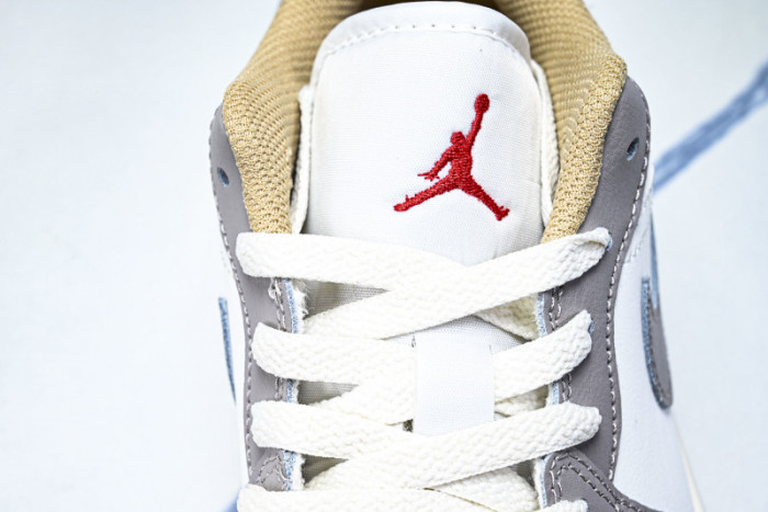 Air Jordan 1 Low 553558-169