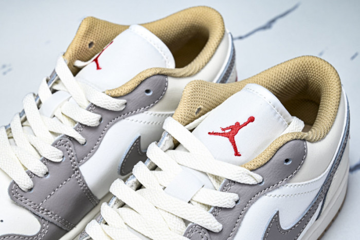 Air Jordan 1 Low 553558-169