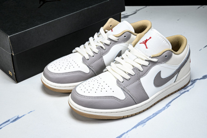 Air Jordan 1 Low 553558-169