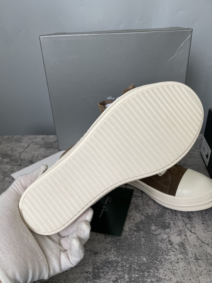 RICK OWEN.S SNEAKER RO-294