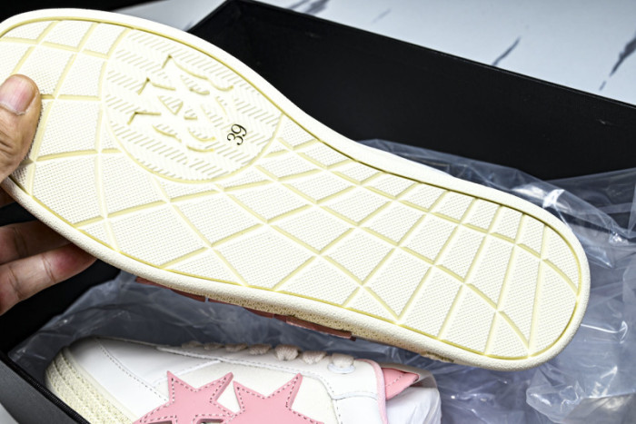 AMIRI STARS AMSS-003