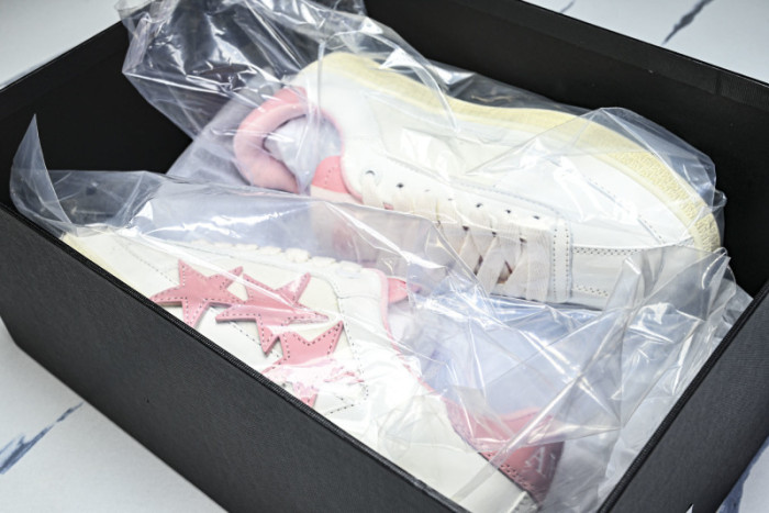 AMIRI STARS AMSS-003