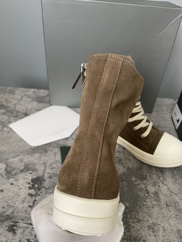 RICK OWEN.S SNEAKER RO-294
