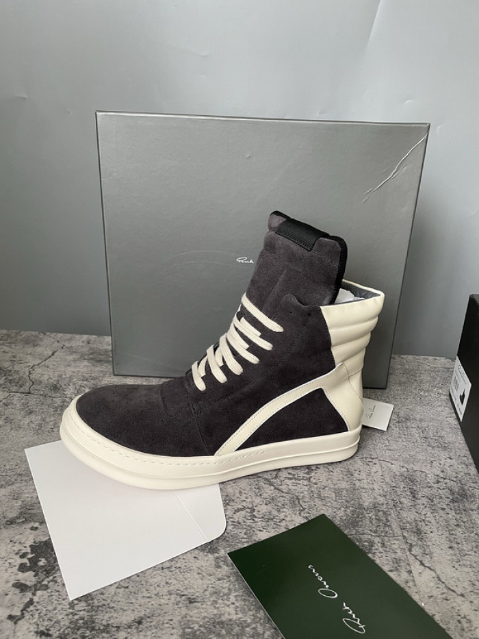 RICK OWEN.S SNEAKER RO-341