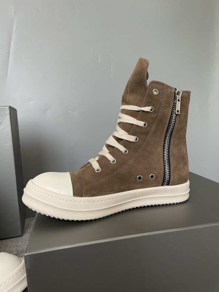 RICK OWEN.S SNEAKER RO-294