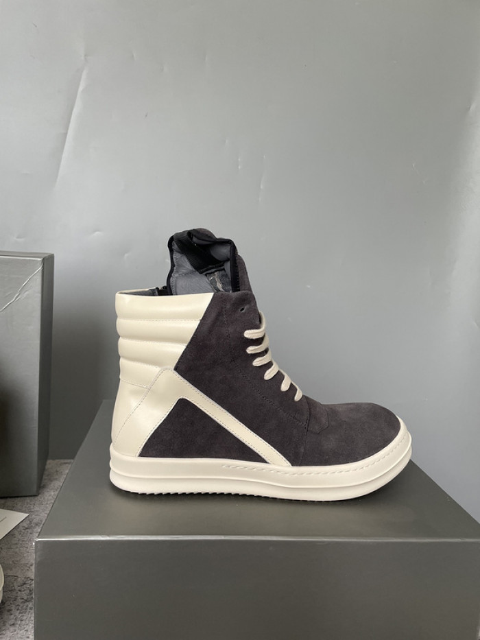 RICK OWEN.S SNEAKER RO-341