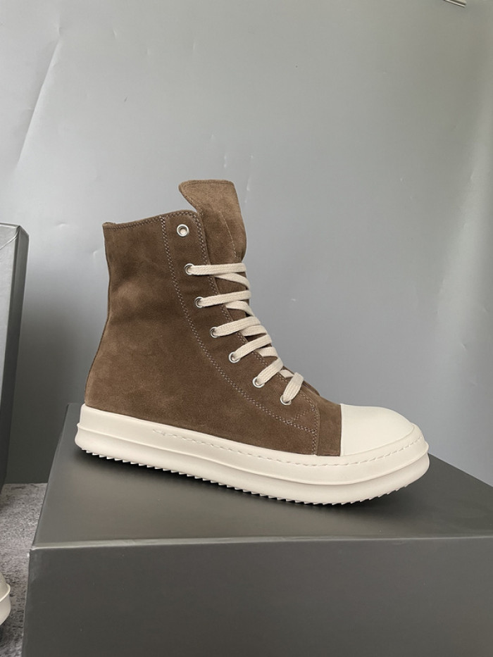 RICK OWEN.S SNEAKER RO-294