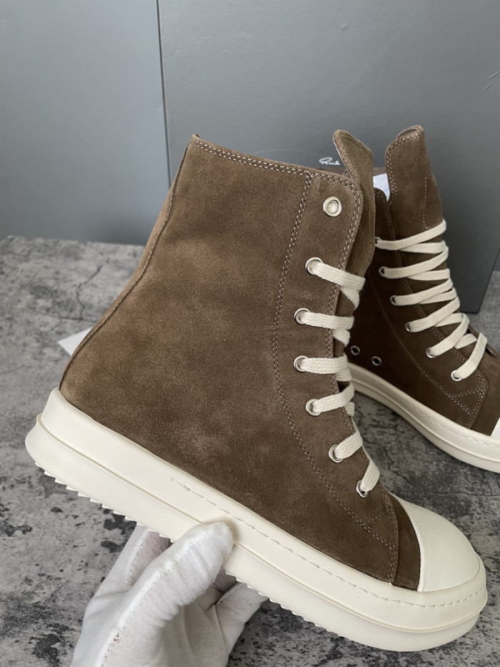 RICK OWEN.S SNEAKER RO-294