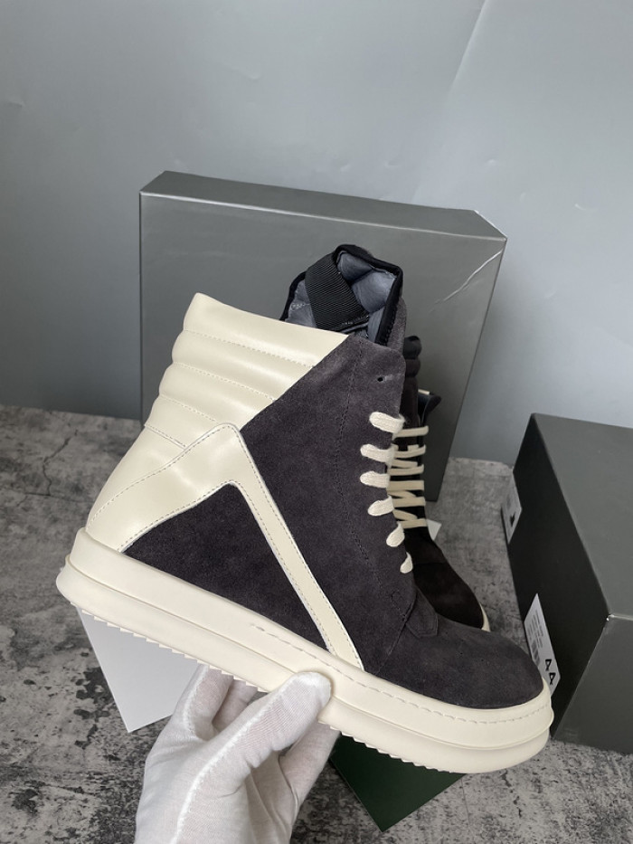 RICK OWEN.S SNEAKER RO-341