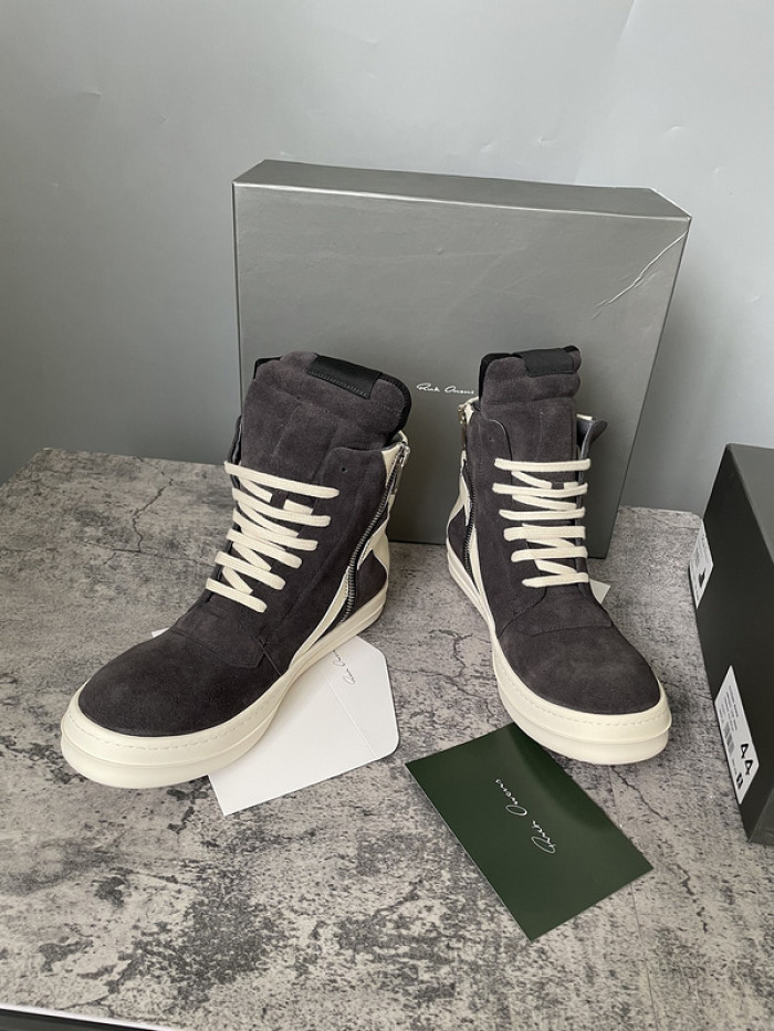 RICK OWEN.S SNEAKER RO-341