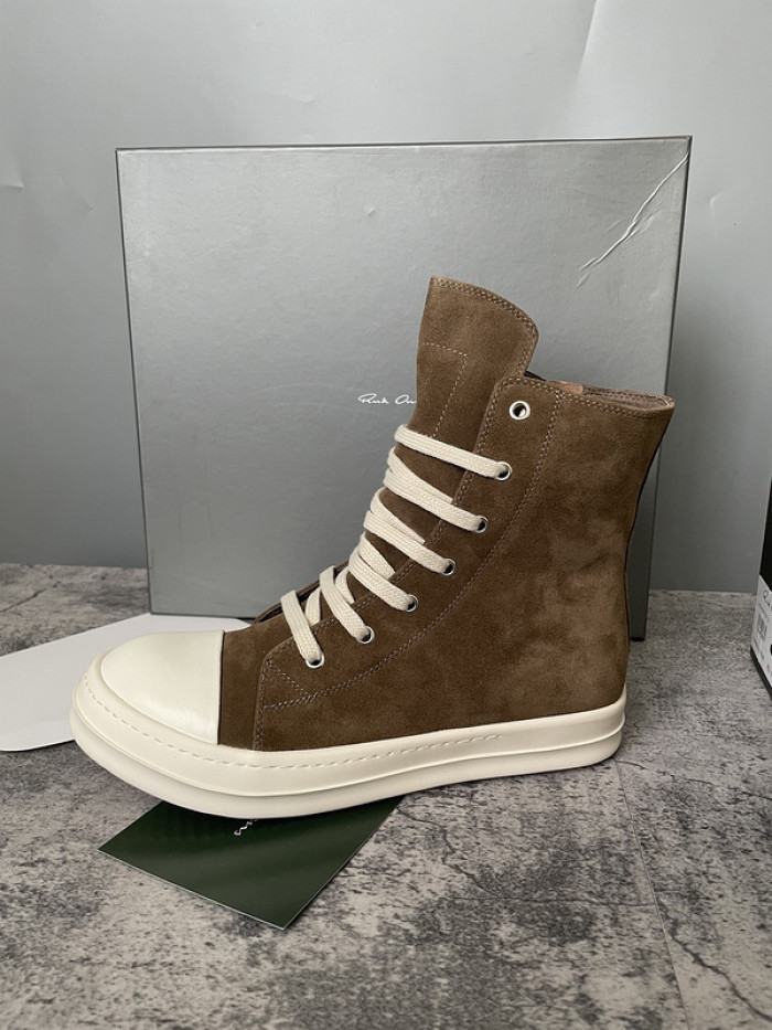 RICK OWEN.S SNEAKER RO-294