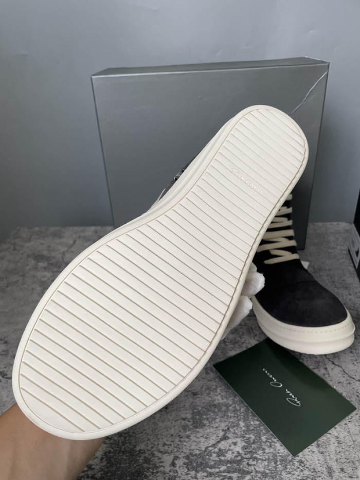 RICK OWEN.S SNEAKER RO-341