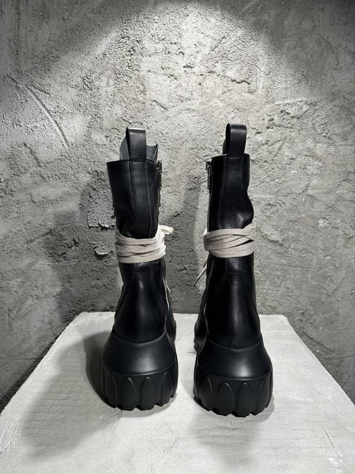 RICK OWEN.S SNEAKER RO-374