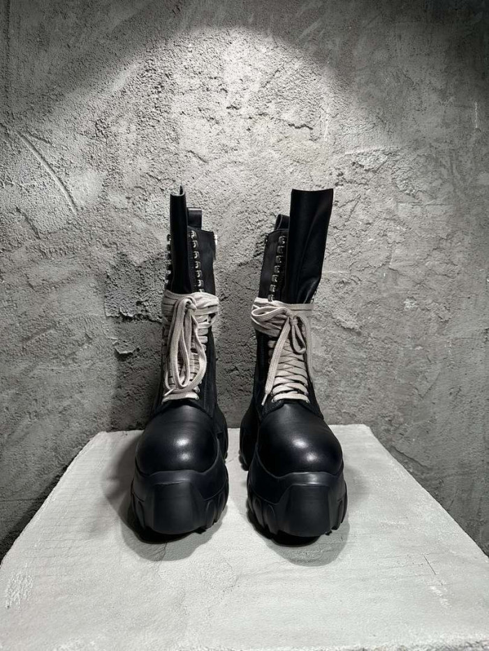 RICK OWEN.S SNEAKER RO-374