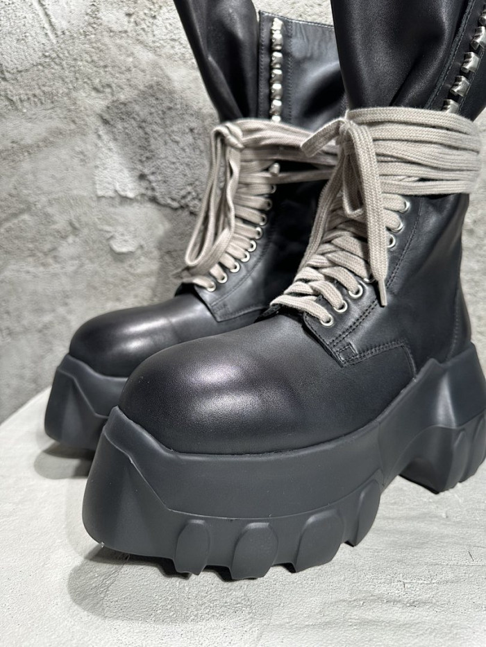 RICK OWEN.S SNEAKER RO-374