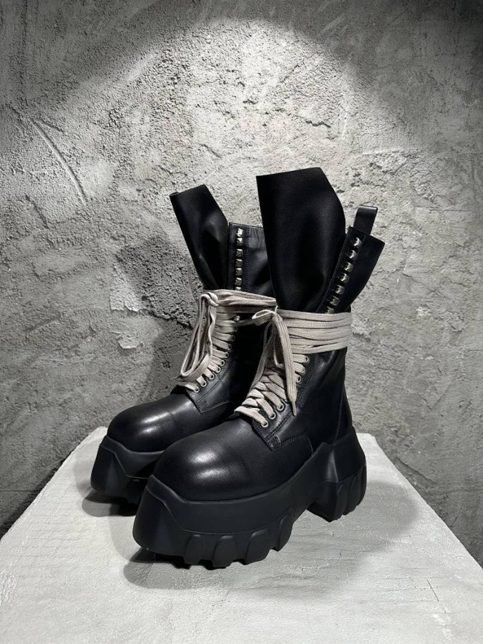 RICK OWEN.S SNEAKER RO-374