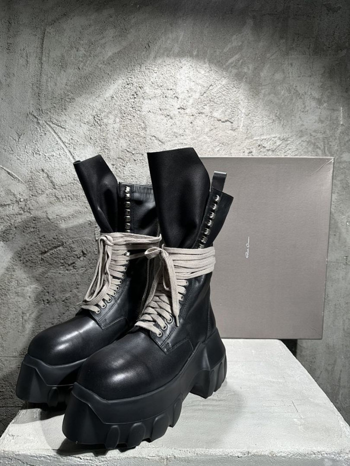 RICK OWEN.S SNEAKER RO-374