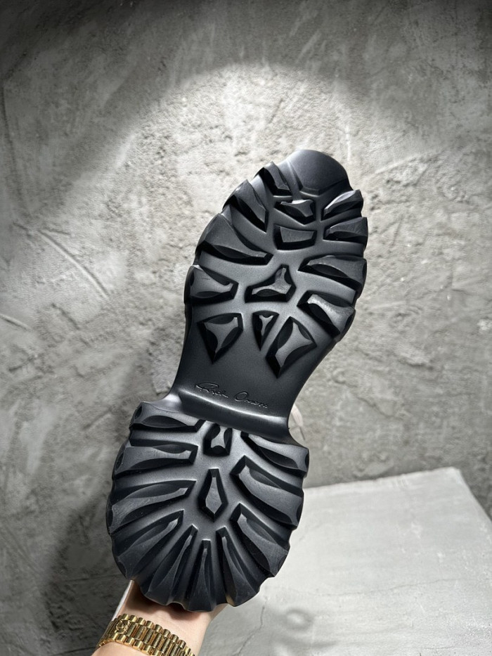 RICK OWEN.S SNEAKER RO-374