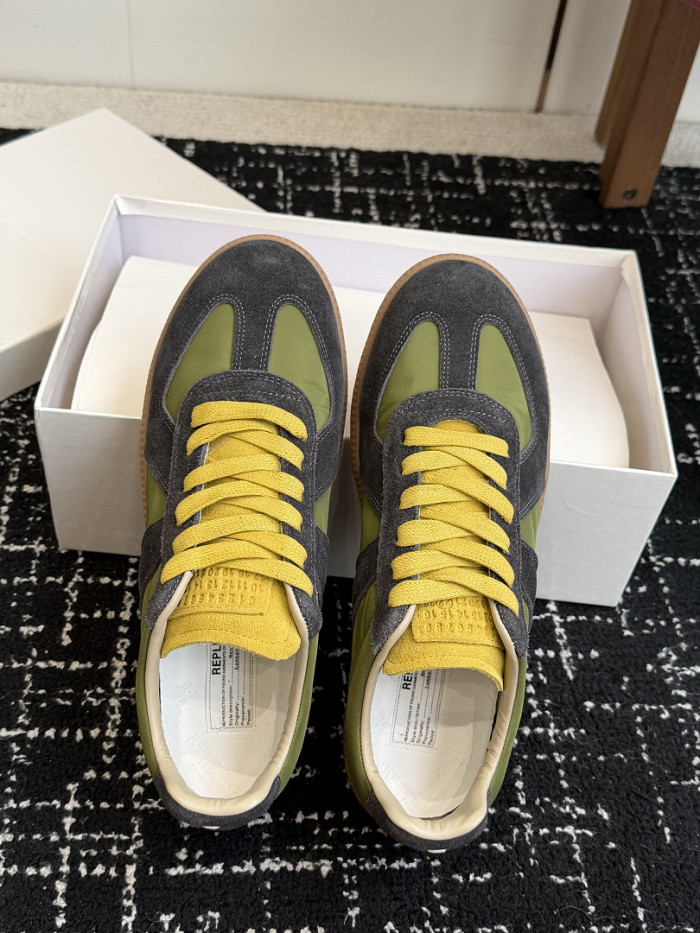 Ma*iso*n Mar*giela MNMA-0194