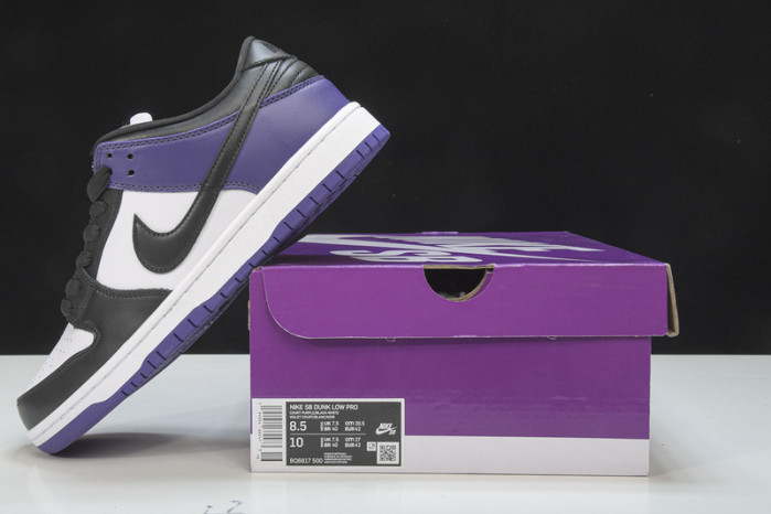 nike dunk low bq6817-500