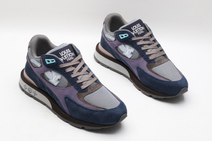 lou vuit sci-fi sneakers lvss-066