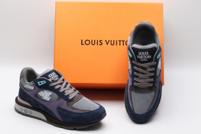 lou vuit sci-fi sneakers lvss-066