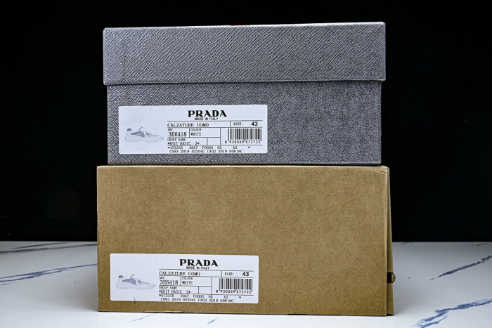 PRA SNEAKER PRA-164
