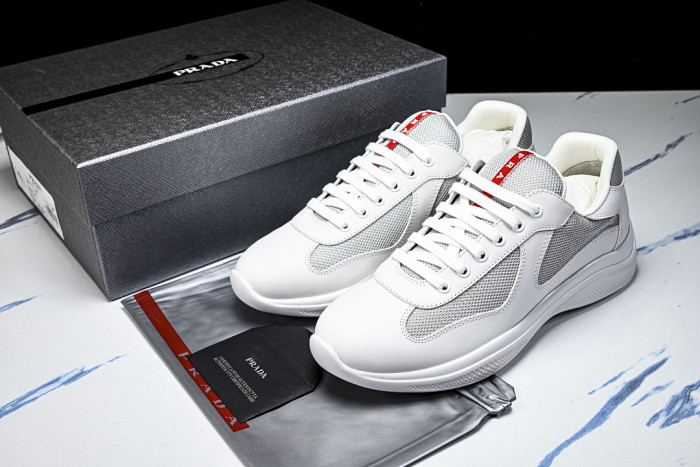 PRA SNEAKER PRA-164