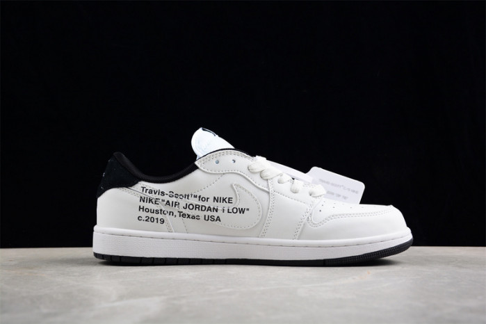 travis scott x air jordan 1 low og dh7866-180