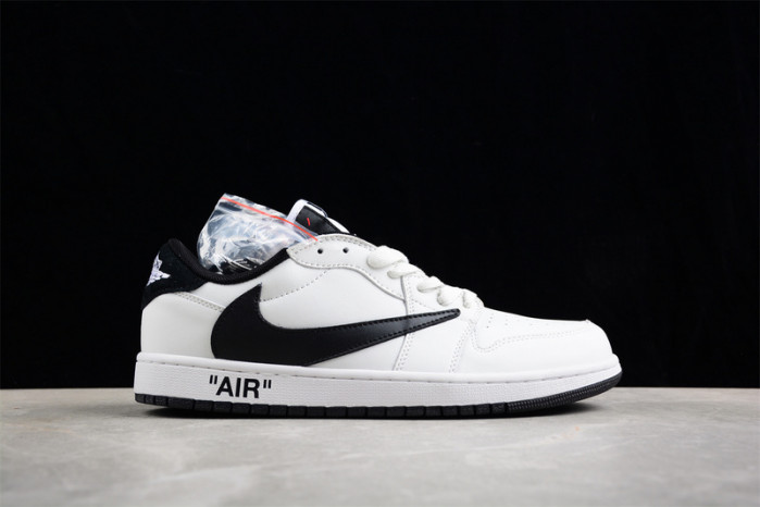 travis scott x air jordan 1 low og dh7866-180