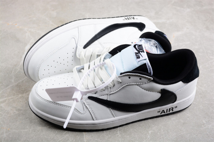 travis scott x air jordan 1 low og dh7866-180
