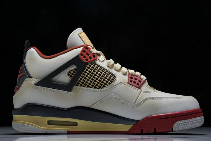 air jordan 4 retro aq9129-105