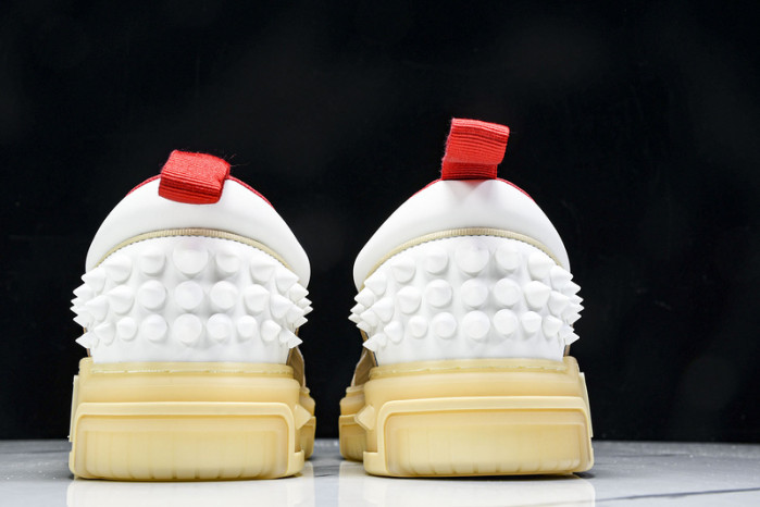 Chr1st1an louboutin sneakers cl-043