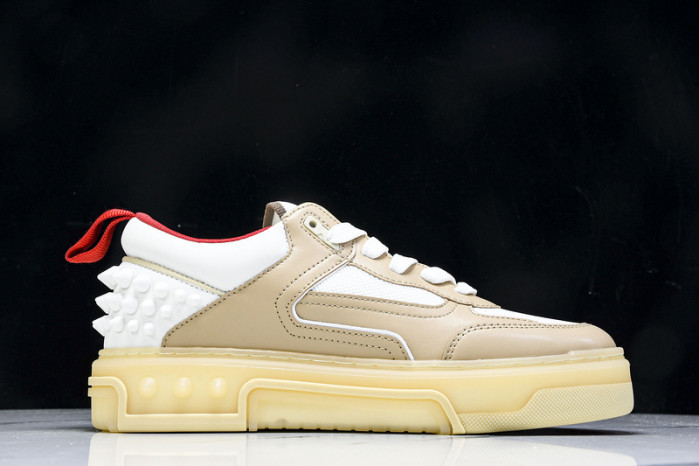 Chr1st1an louboutin sneakers cl-043