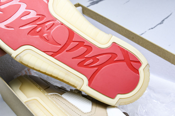 Chr1st1an louboutin sneakers cl-043