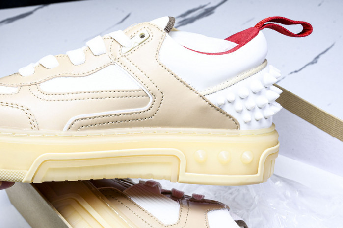 Chr1st1an louboutin sneakers cl-043